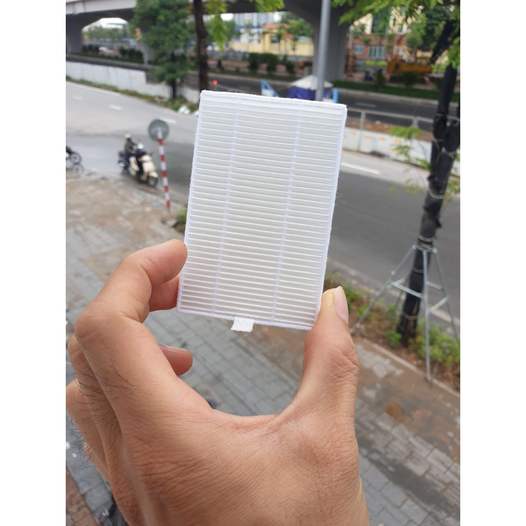 Lọc Khí Hepa - C30B [ Liectroux ]