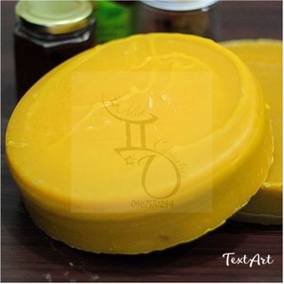 1kg sáp ong vàng [FREESHIP] _Nguyên liệu làm mỹ phẩm handmade_Giá rẻ nhất thị trường