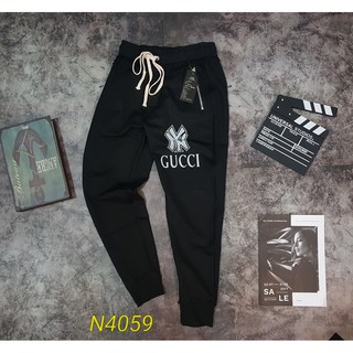 ✅[HOTTREND](kèm ảnh thật) Quần nam BBR siêu cute, quần jogger nam