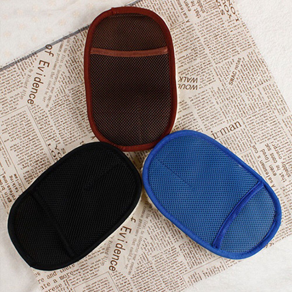 Găng Tay Len Đánh Bóng Xe Hơi Chuyên Dụng