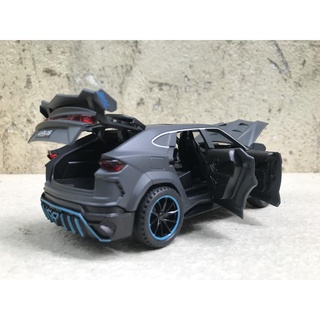 Xe mô hình Lamborghini URUS 2021 - 1:32