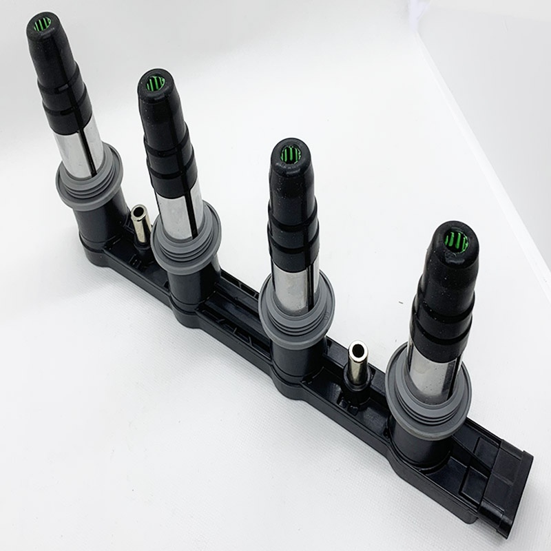 Mobin Chevrolet Cruze,Mô bin đánh lửa Chevrolet Cruze 96476979 -Hàng chính hãng -JCAP -Nhật bản -Bảo hành 6 tháng