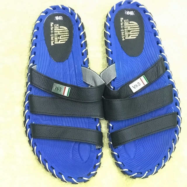 DÉP DA NAM SALE OFF CHỈ 180k/đôi