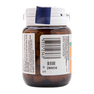 Viên Uống Vitamin C Blackmores Bio C 1000mg (31 viên)