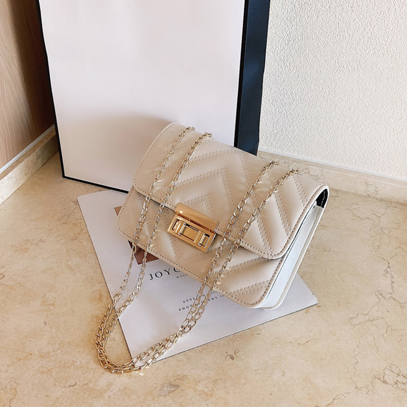 Túi Xách Đeo Chéo Thời Trang Cho Nữ