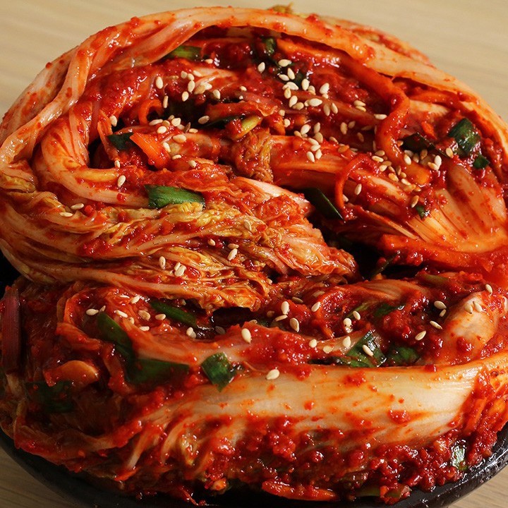 ỚT BỘT MỊN HÀN QUỐC NONGWOO 1KG