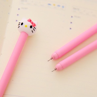 BÚT BI NƯỚC hình hello kitty MAB29