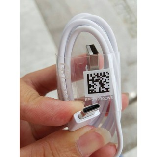 cáp sạc Type-c Samsung Galaxy S8 / S9 / Note 8 / Note 9 /S8P / S9P