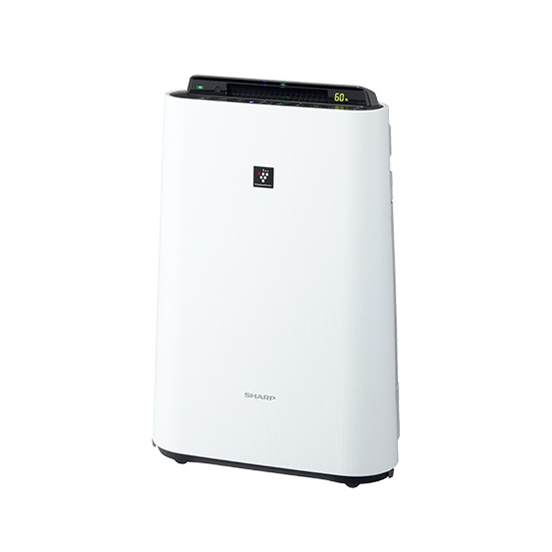 Máy lọc không khí Sharp KC-H50-W