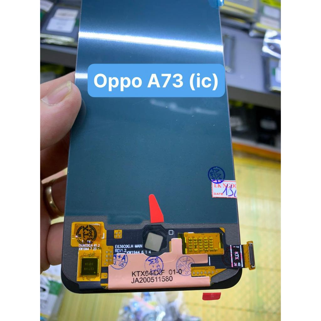 Màn hình oppo RENO 3/ A91/ F15/ OPPO A73 2020 (ic)