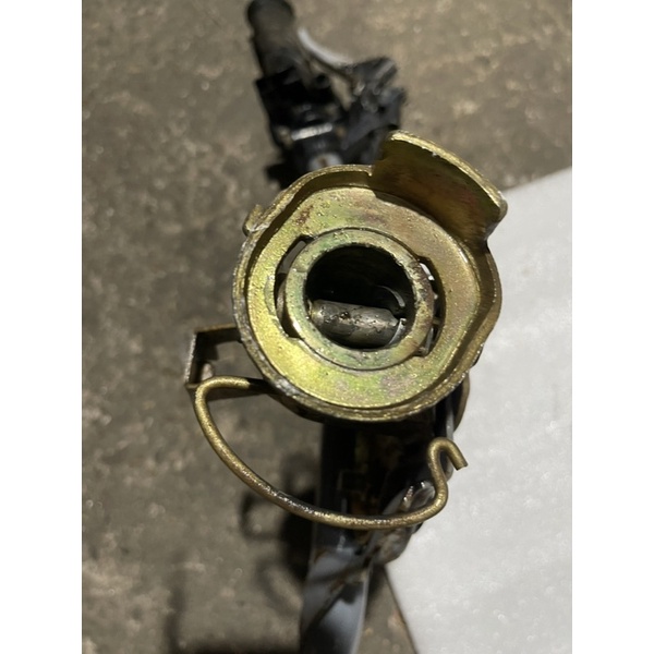 Ghi đông wave Anpha Nhỏ Hon đa 97cm