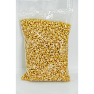 1kg Ngô nổ làm bắp rang bơ (bỏng ngô)