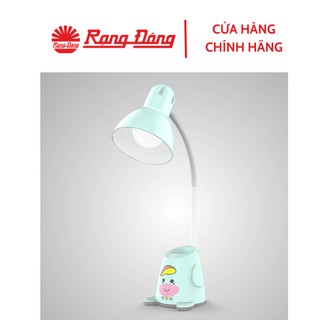 Đèn bàn học chống cận 5w rạng đông rd rl24 v2