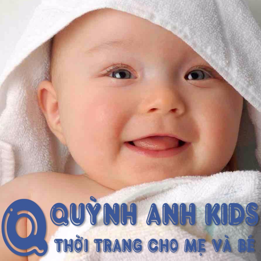 Quỳnh Anh Kids, Cửa hàng trực tuyến | BigBuy360 - bigbuy360.vn