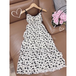 Váy 2s body xốp nổi