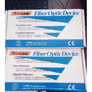 Bộ chuyển đổi Htb-3100 AB 10/100Mbps