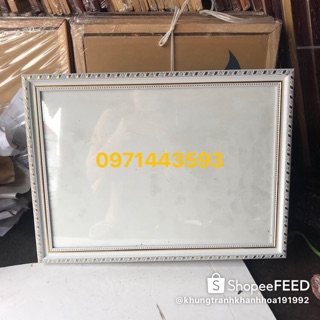 Khung ảnh treo tường kt