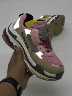 Giầy Sneaker Balencia Nam/Nữ