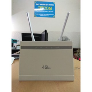 Bộ phát wifi từ sim 4G CPE CP101.Lắp xe khách, tàu thuyền chỉ cần cục sạc dự phòng