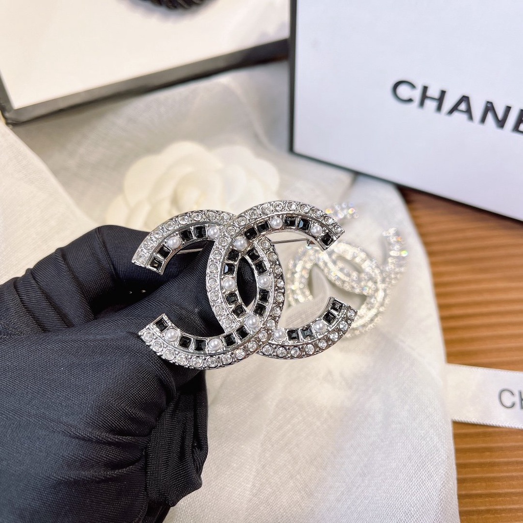 Cài Áo Thiết Kế Phong Cách Thời Trang Dành Cho Nữ Và Nam