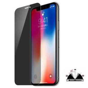 Kính Cường Lực Chống Nhìn Trộm Cho Iphone 6/7/8 Plus X Xsm 11 Pro X Xs Xr 12 Prm