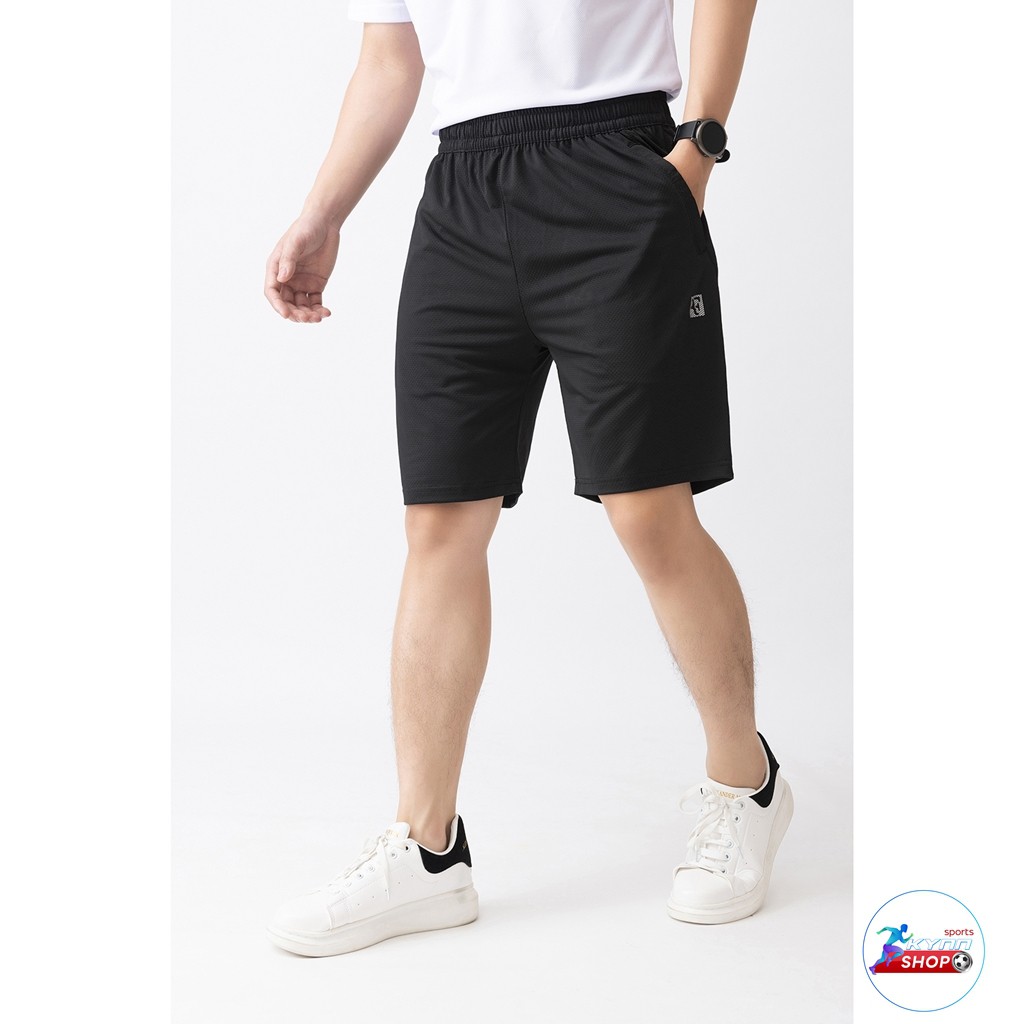 [Mã SKAMSALEP6 giảm 10% TỐI ĐA 100K đơn150K] Quần thể thao thời trang nam chất liệu vải thông hơi cao cấp kynn shop | BigBuy360 - bigbuy360.vn