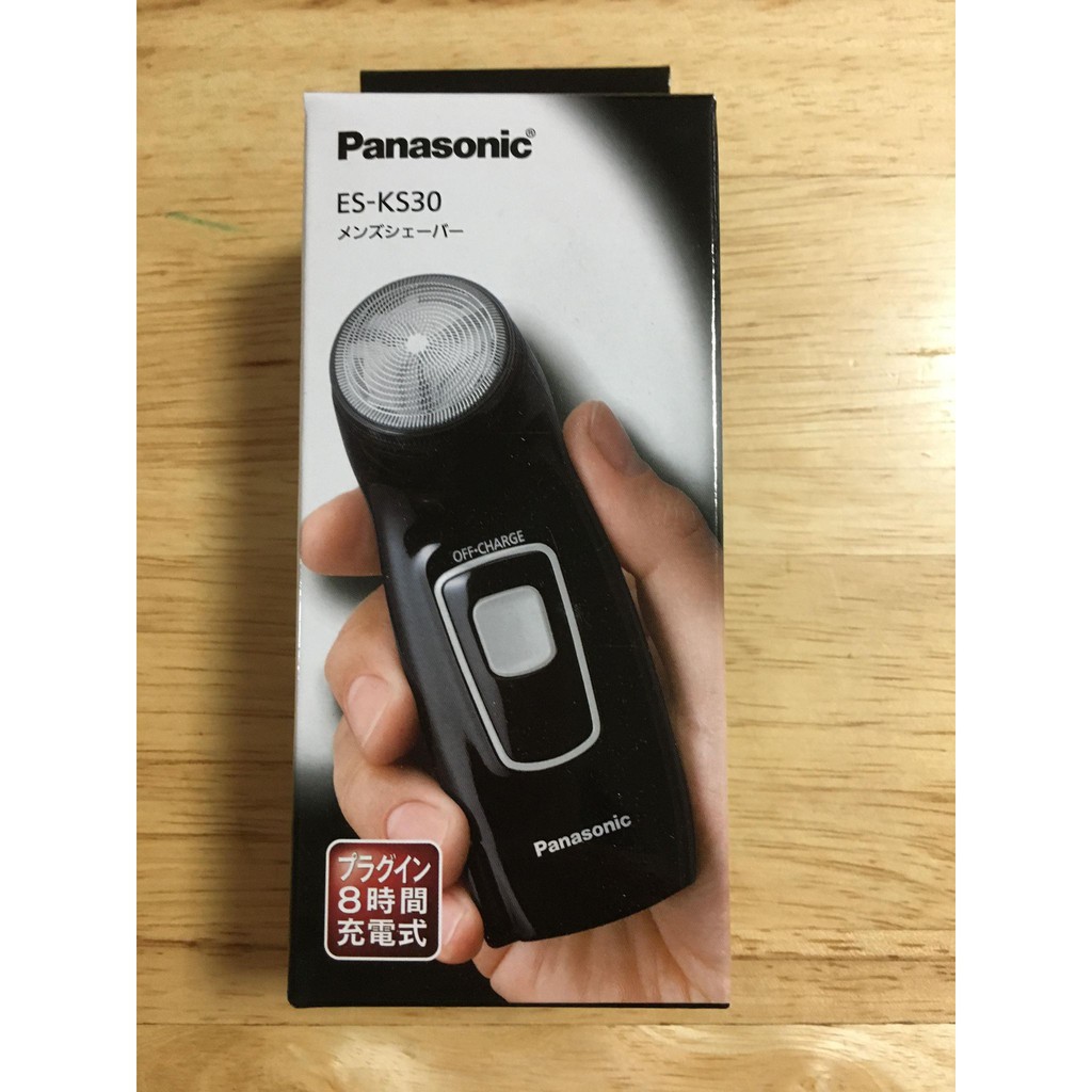 Máy cạo râu Panasonic ESKS30 Nhật Bản