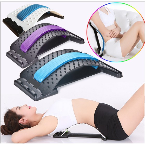 Khung Nắn Chỉnh Cột Sống, Trị Thoát Vị Đĩa Đệm - Thoái Hoá - Đau Lưng Vai Gáy