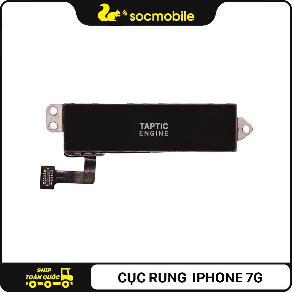 Cục Rung IP 7G/7Plus Zin