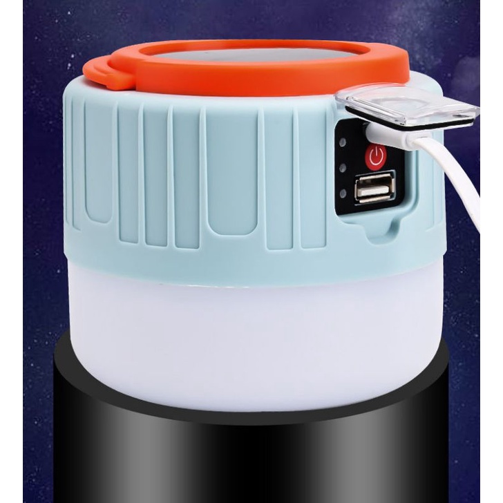 Bóng đèn tích điện JC-508 đã chức năng,,,,