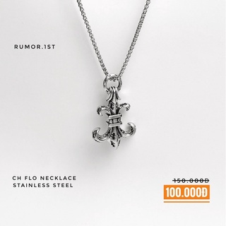 Vòng cổ CH Flo Necklace