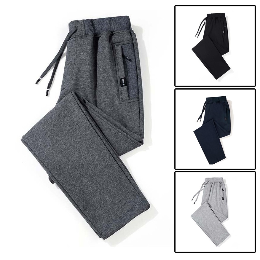 Quần Thể Thao Nam Hottrend Tinh Tế Zenkonam MEN QUAN 067C CHA