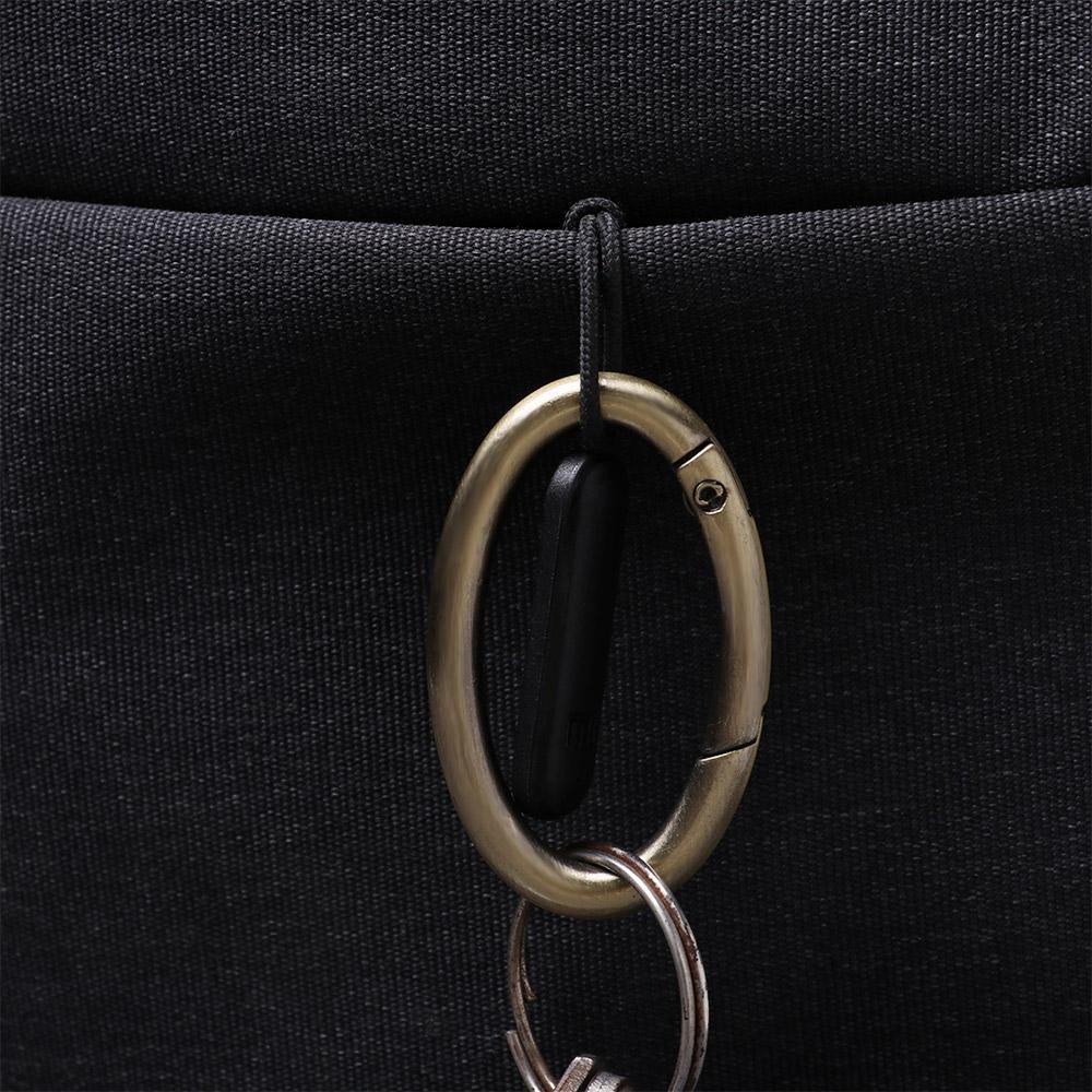 1 / 2 / 5 Móc Khóa Bình Nước Bằng Hợp Kim Kẽm