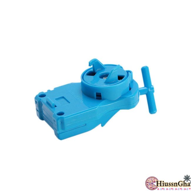 Bệ Phóng Con Quay Beyblade Bằng Kim Loại