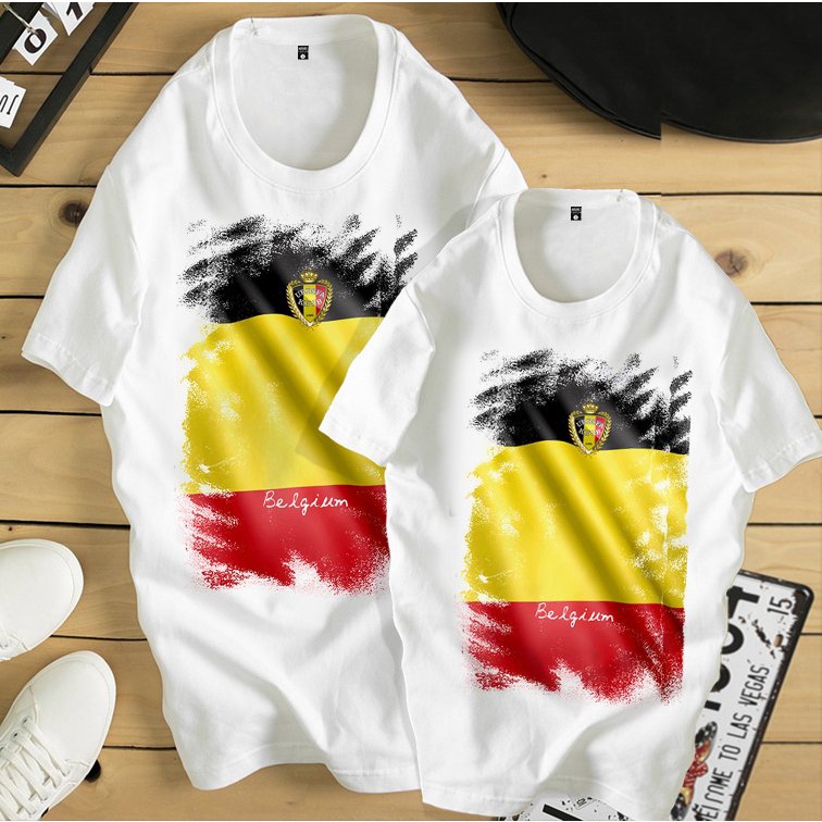 Áo phông unisex bigsize