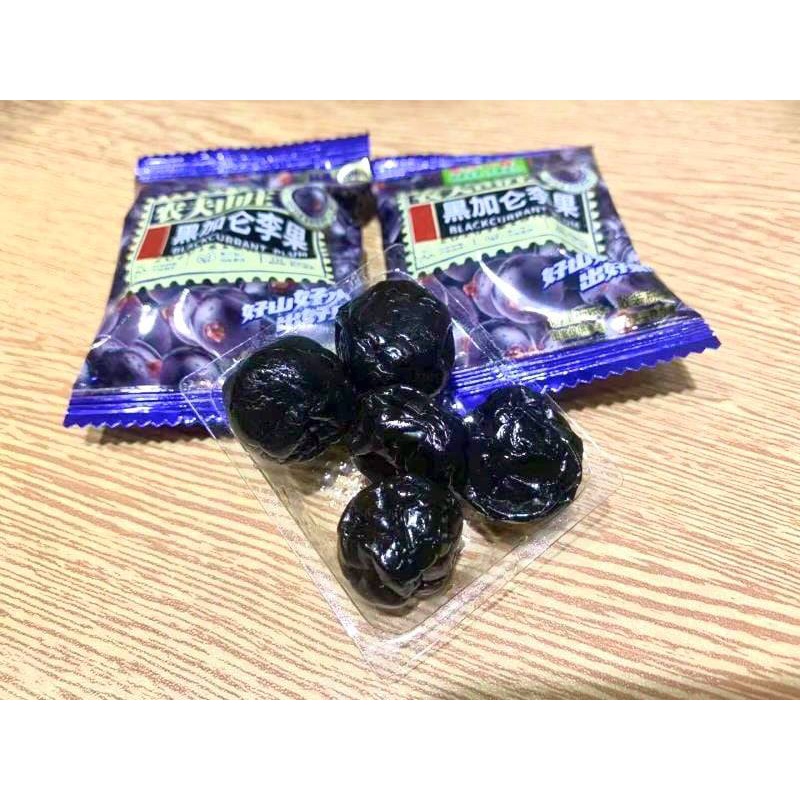 Lẻ 1kg Ô Mai Thanh Mai Ô Mai Việt Quất Ô Mai Cherry