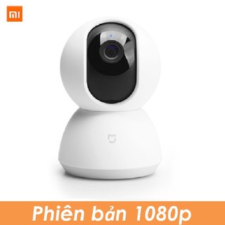 [thanh lý] Camera IP Xiaomi Mijia xoay 360 độ 1080p chính hãng