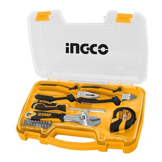 Bộ 25 món dụng cụ Ingco HKTH10258