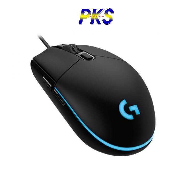 Chuột Máy Tính Logitech G102 Prodigy Gaming (Đen)