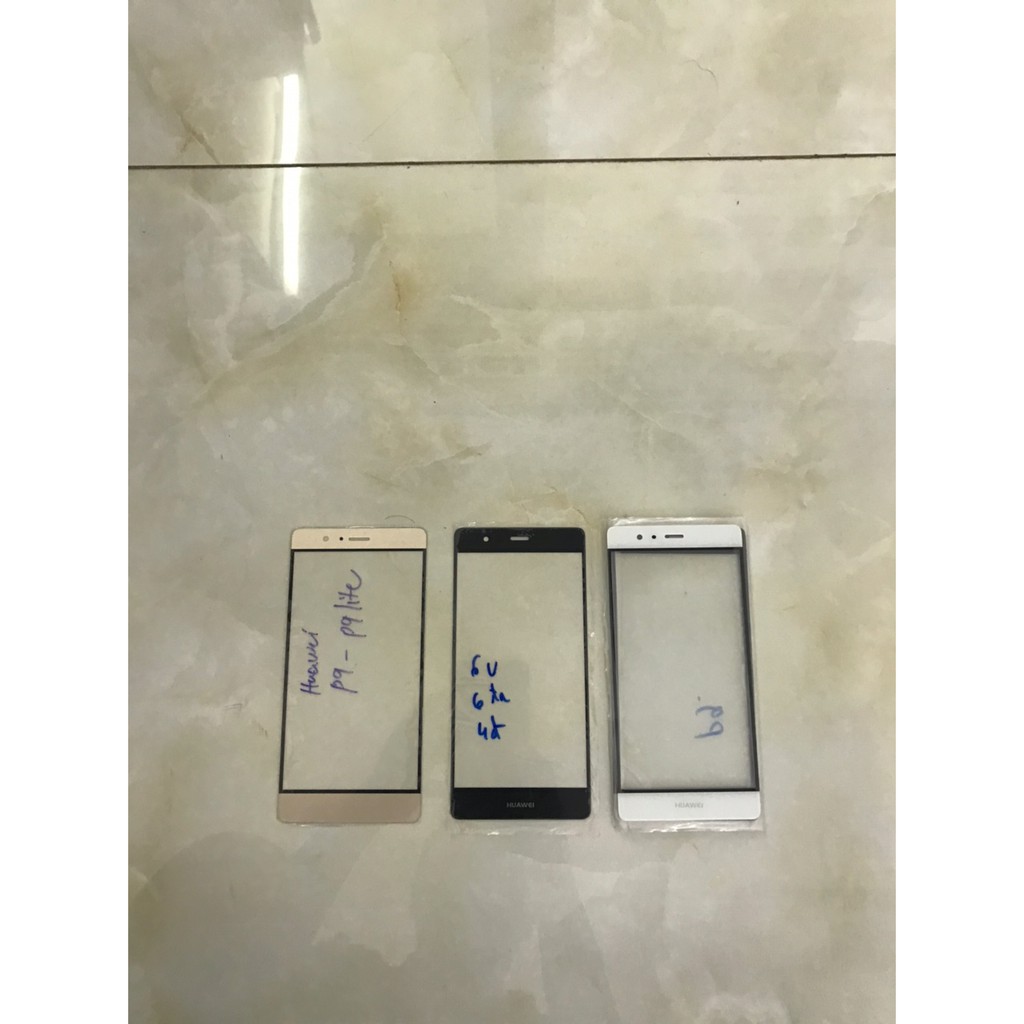 Mặt kính huawei p9