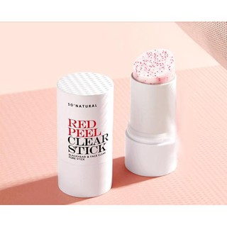 Thanh lăn mụn Red Peel Clear Stick