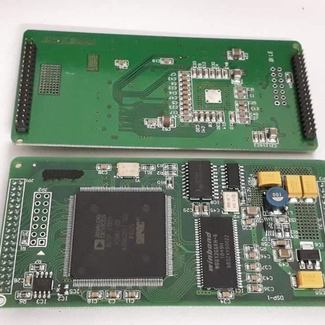 💥Vỉ chính vang số X5