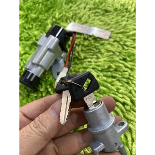 Ổ KHOÁ YAZ L2 (BỘ)
