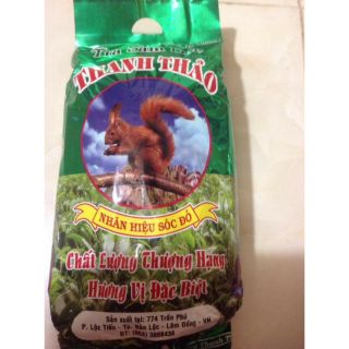 Trà sâm dứa gói 350g