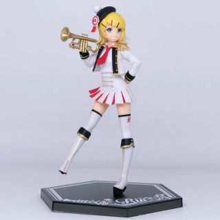 (Kikumaru) Mô hình trang trí Kagamine Rin Winter Live