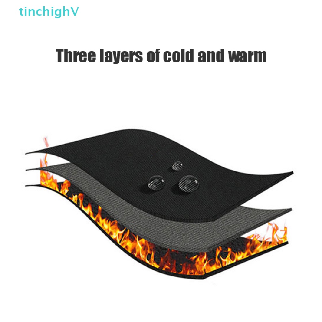 [TinchighV] Găng Tay Mùa Đông Có Thể Dùng Màn Hình Cảm Ứng Ấm Áp [Mới]