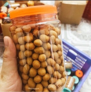 500G ĐẬU PHỘNG DA CÁ NƯỚC CỐT DỪA