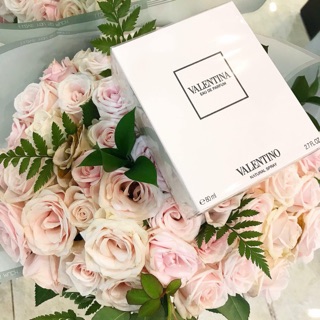Nước hoa Valentino Valentina EDP For Women