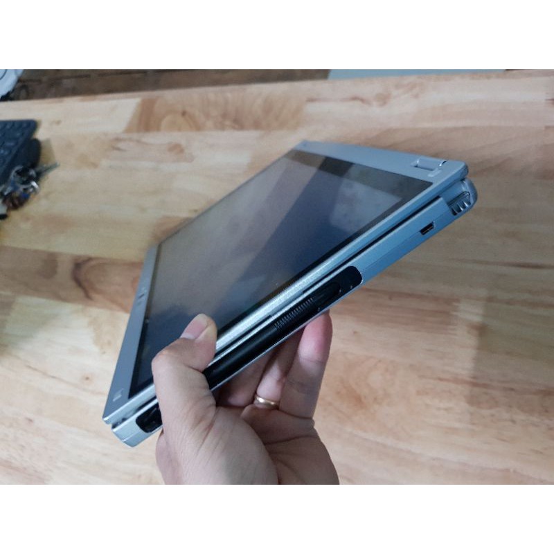 Laptop Panasonic CF-MX3 12.5" FHD 2 in 1 cảm ứng xoay tablet | BigBuy360 - bigbuy360.vn