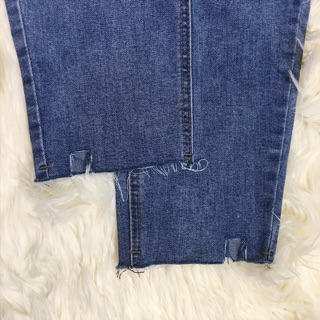 Jeans boy